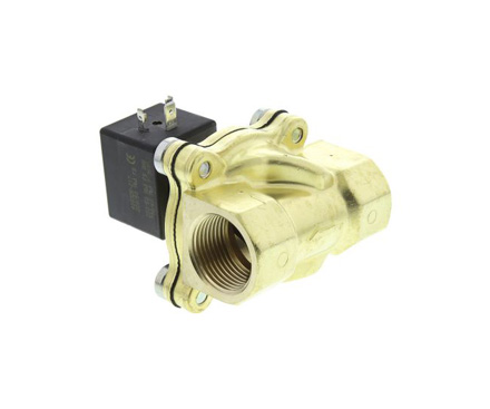 Solenoid