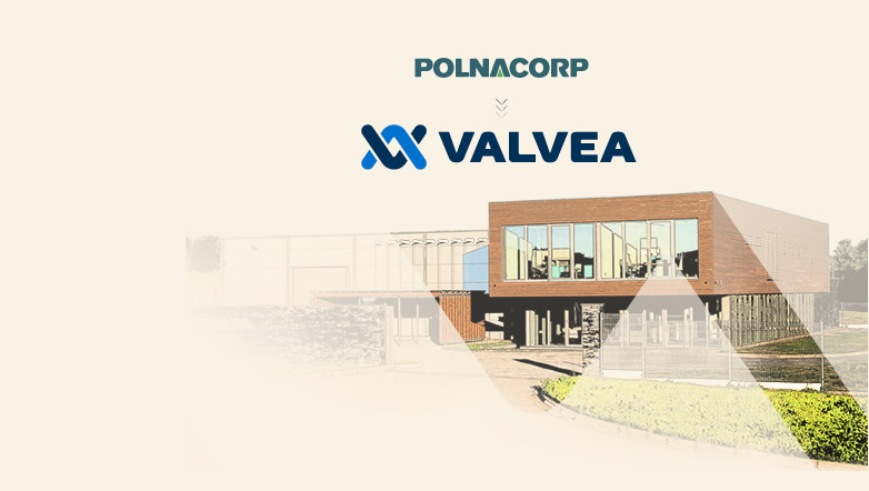 VALVEA – innovation stemming from tradition